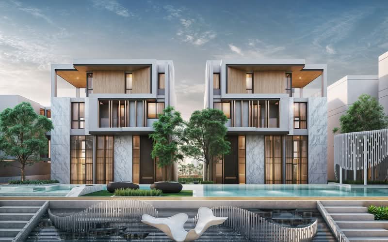 Culture 188, Bangkok, Bang Kapi, Huai Khwang, Bangkok, 3 Bedrooms, 550 sqm, Single Detached House For Rent, by Parit Daolert, 500209098 - DDproperty.com