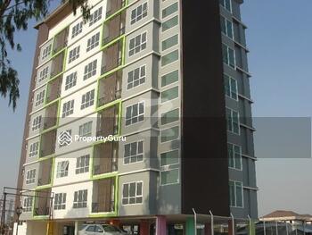 Villaggio Ratchaburi : วิลลาจิโอ ราชบุรี