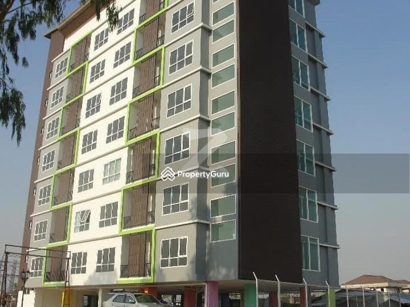 For Sale - Villaggio Ratchaburi, Ratchaburi