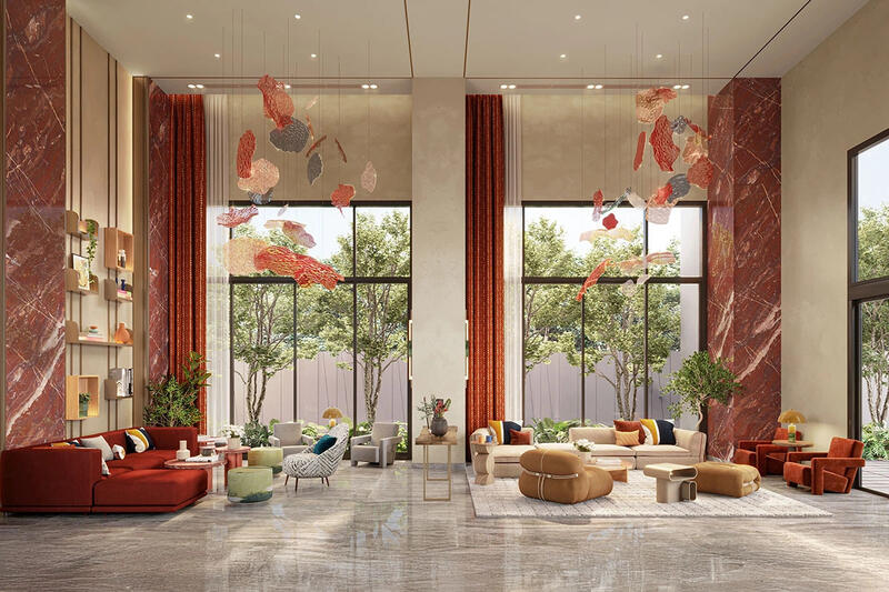 For Sale - The Base Urban Rama 9, Bangkok