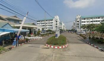Baan Ua-Athorn Nakhon Pathom 2 : หมู่บ้านเอื้ออาทรนครปฐม 2