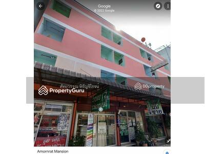  - Amornrat Mansion