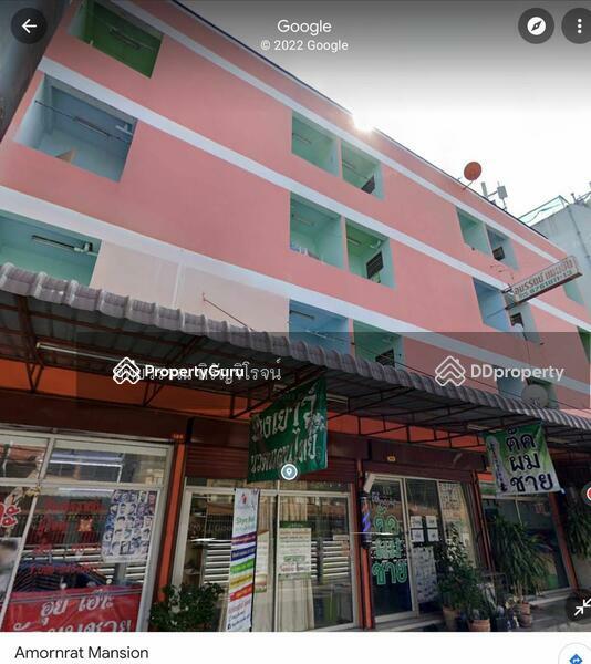 ขาย - Amornrat Mansion : อมรรัตน์ แมนชั่น, กรุงเทพ