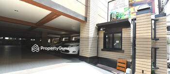 KPP Residence : เคพีพี เรสซิเดนซ์