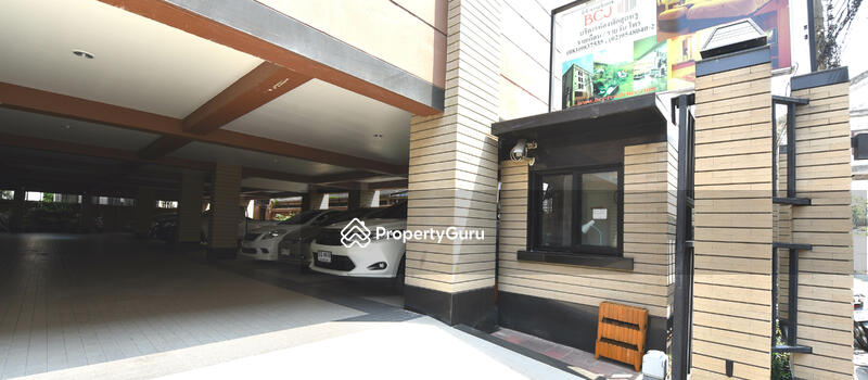 KPP Residence : เคพีพี เรสซิเดนซ์ #0