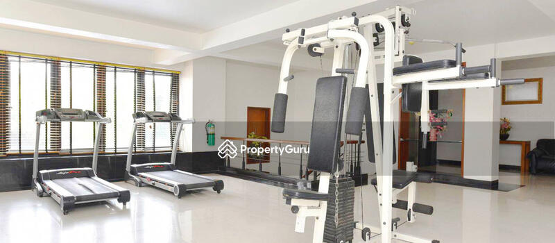 KPP Residence : เคพีพี เรสซิเดนซ์ #0