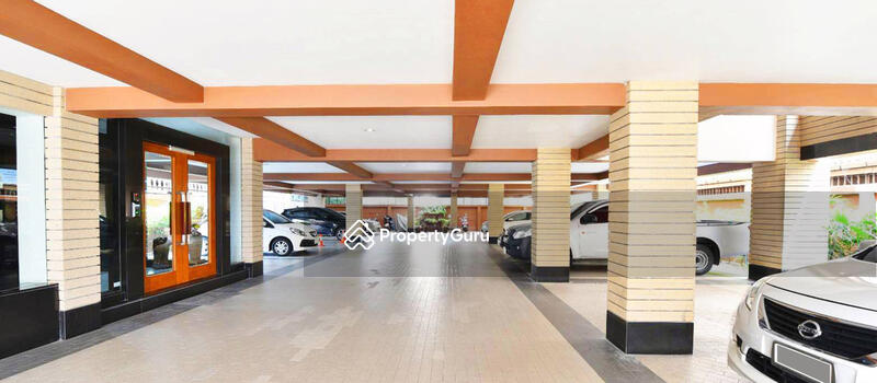 KPP Residence : เคพีพี เรสซิเดนซ์ #0