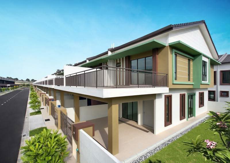 D'Mayang Sari, Nilai - iProperty.com.my