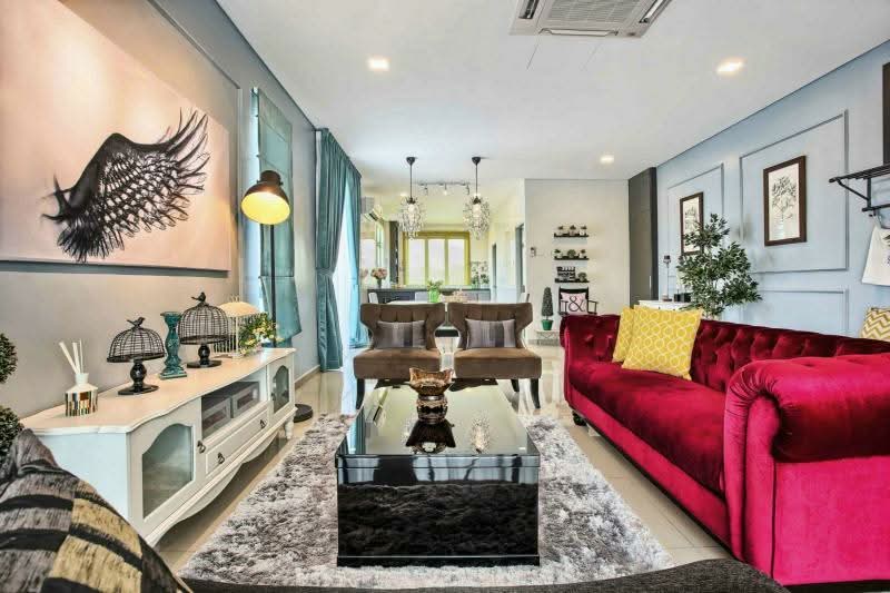 D'Mayang Sari, Nilai - iProperty.com.my