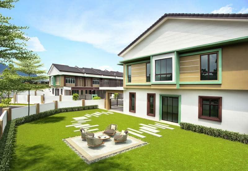 D'Mayang Sari, Nilai - iProperty.com.my