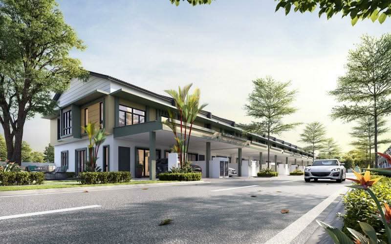 D'Mayang Sari, Nilai - iProperty.com.my