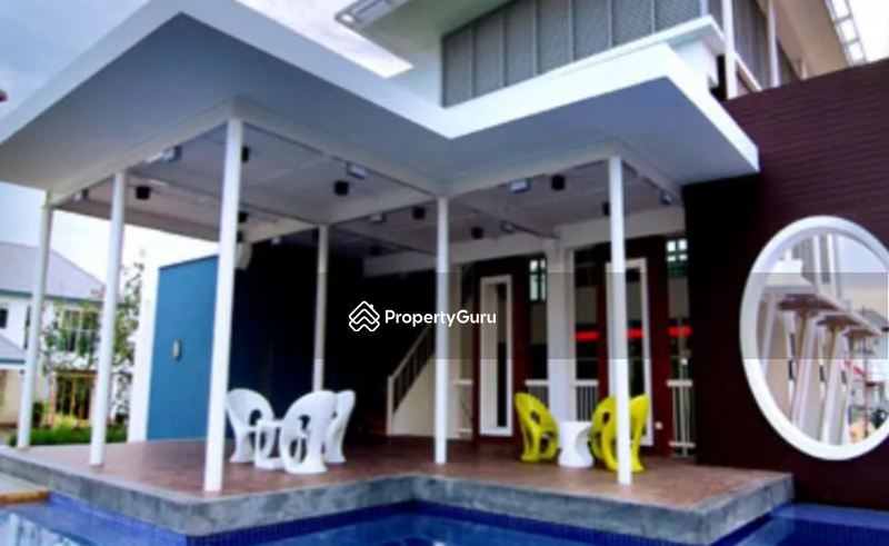 Chuanchuen Modus Chaengwattana : ชวนชื่น โมดัส แจ้งวัฒนะ #0
