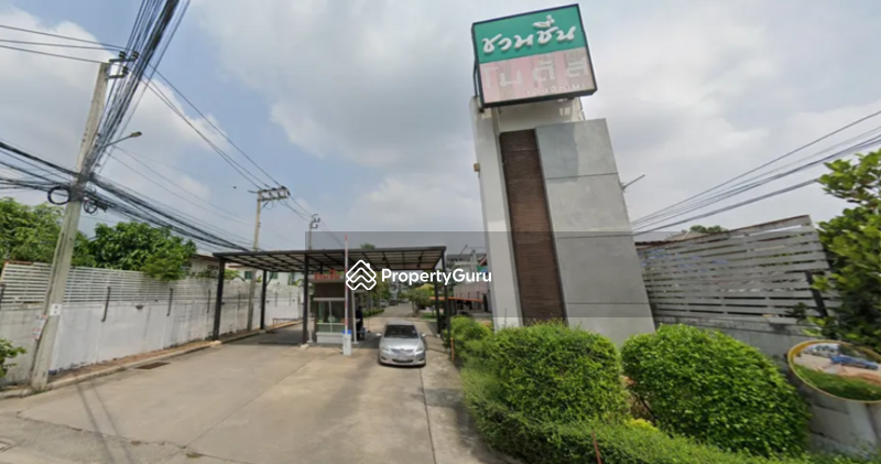 Chuanchuen Modus Chaengwattana : ชวนชื่น โมดัส แจ้งวัฒนะ #0