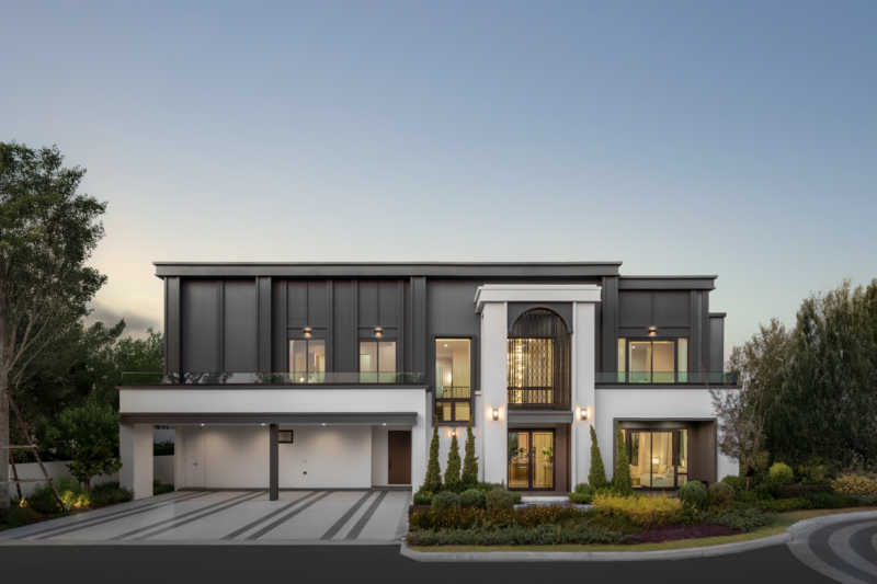 ขาย - Belgravia Exclusive Ratchaphruek-Rama 5 : เบลกราเวีย เอ็กซ์คลูซีฟ ราชพฤกษ์-พระราม 5, นนทบุรี