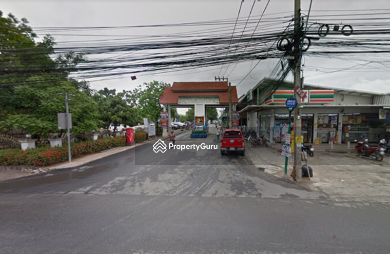 Sinthawee Ngam Charoen : สินทวีงามเจริญ ซอยอนามัยงามเจริญ  #0
