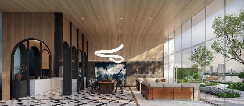 Chapter Charoenkrung-Riverside, กรุงเทพ, Charoen Krung 80 Alley, บางคอแหลม, บางคอแหลม, กรุงเทพ, 36 ตร.ม., คอนโด ขาย, โดย Amarin Sitthidhoon, 60091388 - DDproperty.com