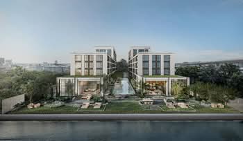 Chapter Charoenkrung-Riverside