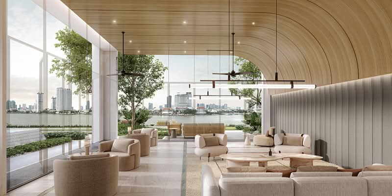 Chapter Charoenkrung-Riverside, กรุงเทพ, Charoen Krung 80 Alley, บางคอแหลม, บางคอแหลม, กรุงเทพ, 36 ตร.ม., คอนโด ขาย, โดย Amarin Sitthidhoon, 60091388 - DDproperty.com