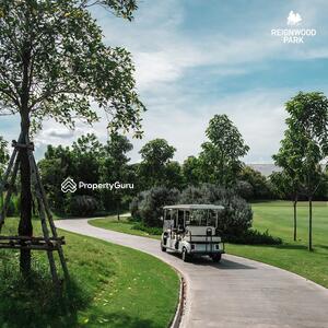  - Reignwood Park : เรนวูด ปาร์ค
