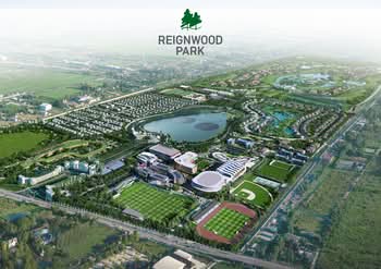 Reignwood Park