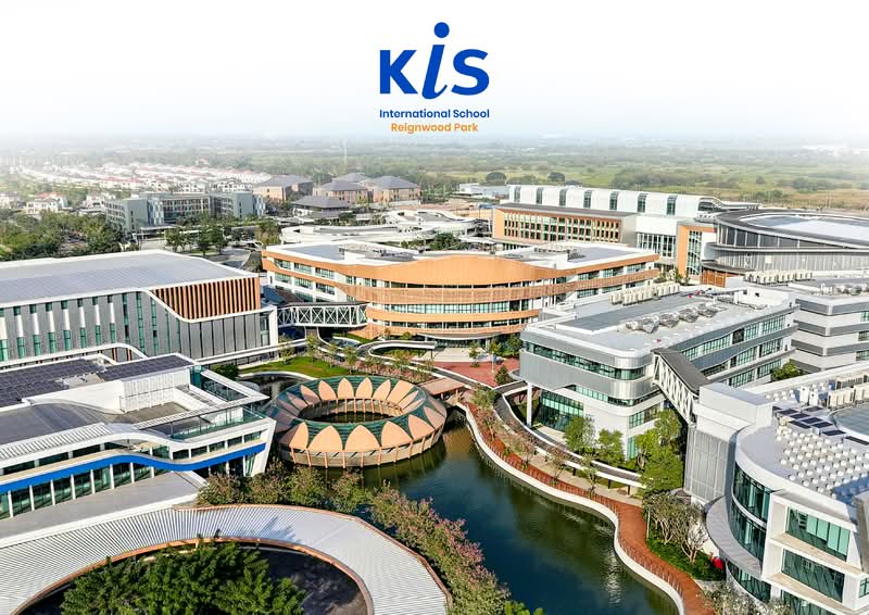 Reignwood Park, Pathum Thani, Lam Sai, Lam Luk Ka, Pathum Thani, 5 Bedrooms, 309 sqm, Single Detached House For Sale, by เอก, 60152334 - DDproperty.com