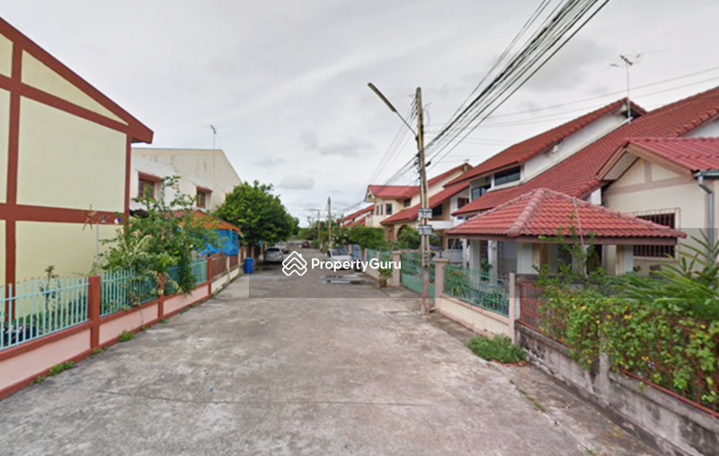 Baan Prateepthong : บ้านประทีปทอง  #0