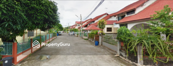 Baan Prateepthong : บ้านประทีปทอง 