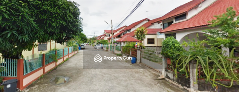 Baan Prateepthong : บ้านประทีปทอง  #0