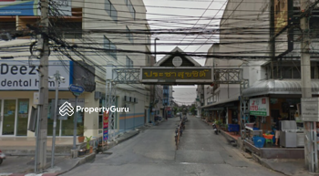 Prachasuk City : ประชาสุขซิตี้ ประชาอุทิศ 58/1