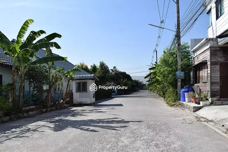 ขาย - บ้านแฮปปี้โฮม 2 : Baan Happy Home 2, ระยอง