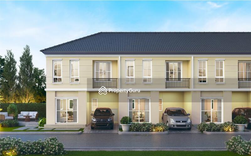 ขาย - บ้านพฤกษา 135/2 พระราม 2-พันท้ายฯ : Baan Pruksa Rama 2-Pantainorasingh, สมุทรสาคร