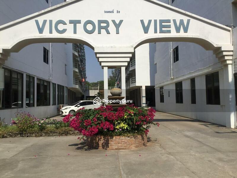 For Sale - Victory View, Rayong
