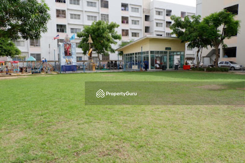 ขาย - Khlong Luang Community Housing Project : เคหะชุมชนคลองหลวง, ปทุมธานี