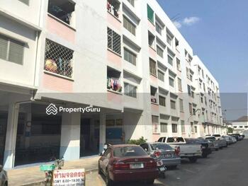 Khlong Luang Community Housing Project : เคหะชุมชนคลองหลวง