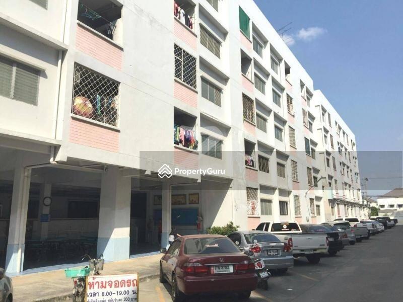 ขาย - Khlong Luang Community Housing Project : เคหะชุมชนคลองหลวง, ปทุมธานี