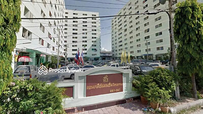  - Don Chedi Mansion 4 : ดอนเจดีย์ แมนชั่น4