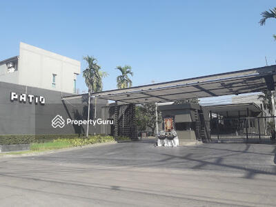  - Patio Chaengwattana : พาทิโอ แจ้งวัฒนะ