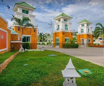 - Huahin View