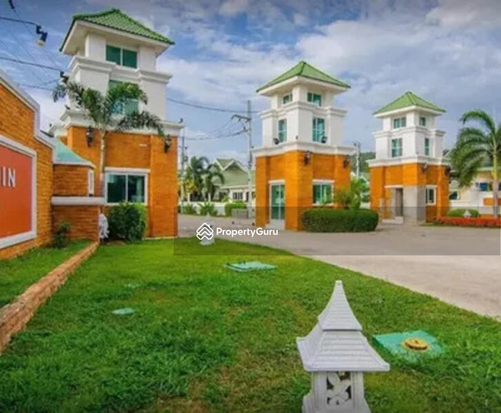 ขาย - Huahin View : หัวหิน วิว, ประจวบคีรีขันธ์