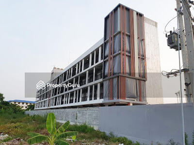 - @Samut Sakorn Condo : แอทสมุทรสาครคอนโด