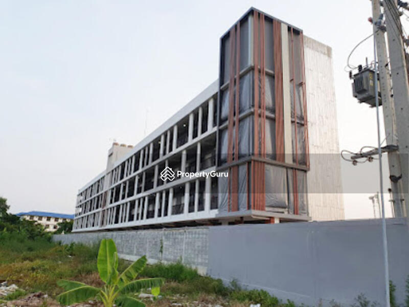 ขาย - @Samut Sakorn Condo : แอทสมุทรสาครคอนโด, สมุทรสาคร
