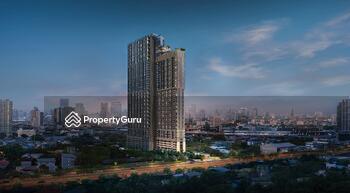 XELF by Sansiri : เซลฟ์ บาย แสนสิริ