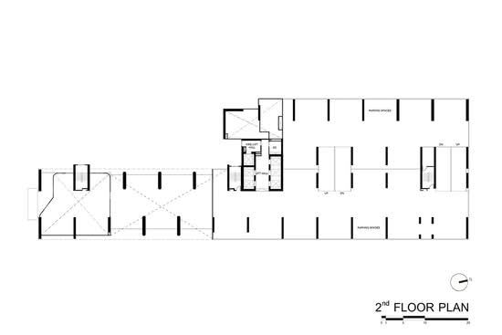 XELF by Sansiri - Site Plan