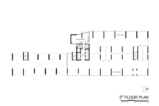 XELF by Sansiri - Site Plan