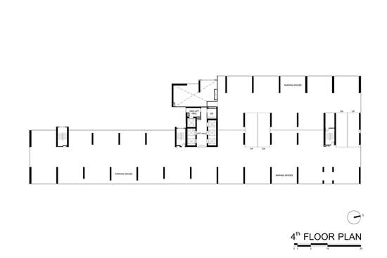 XELF by Sansiri - Site Plan