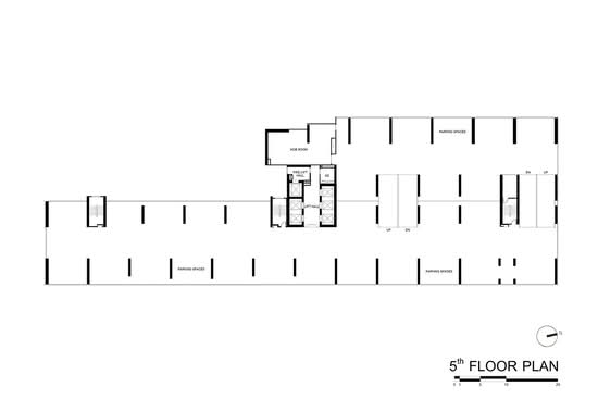 XELF by Sansiri - Site Plan