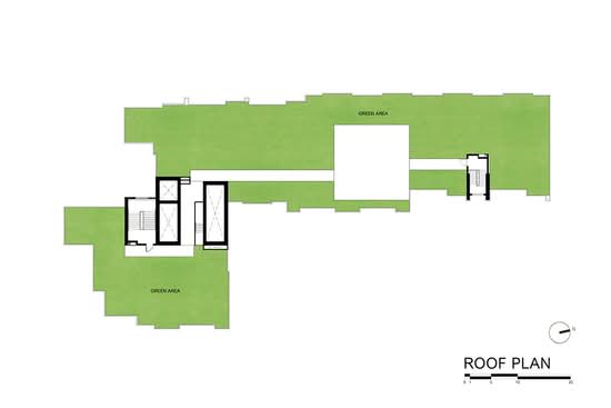 XELF by Sansiri - Site Plan