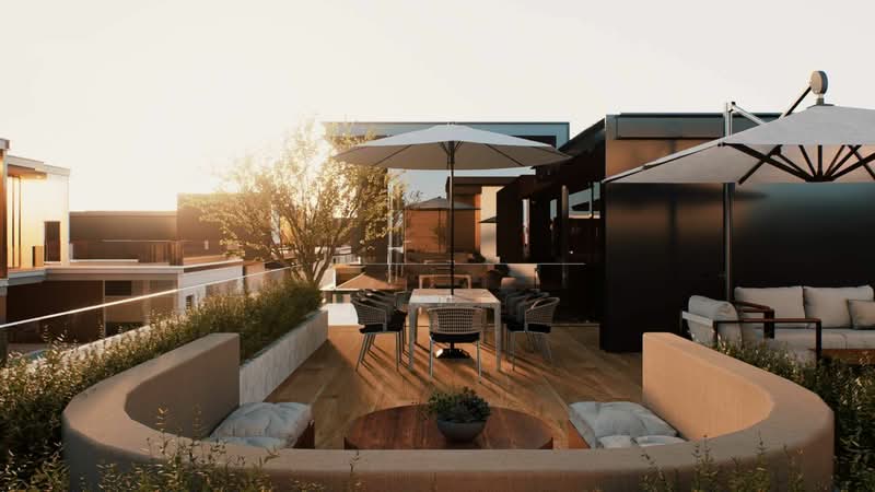 Onyx Grand Village