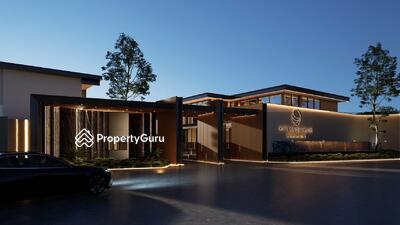  - Onyx Grand Village : โอนิกซ์แกรนด์ วิลเลจ