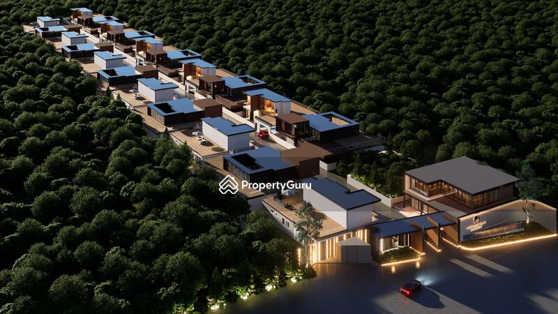 For Sale - Onyx Grand Village, Chon Buri (Pattaya)